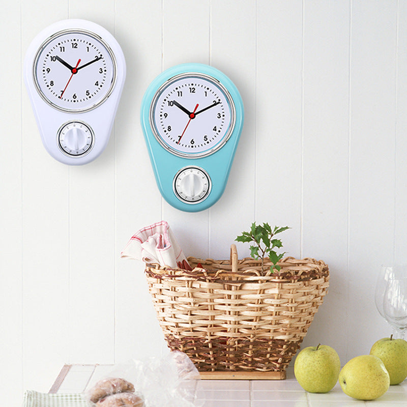 Kitchen clock Kalsten