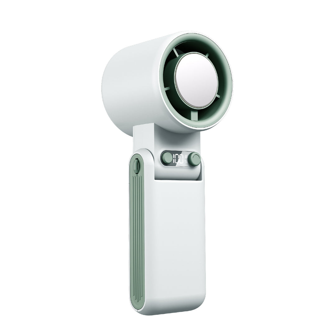 Women's Portable Mini Fan Kalsten