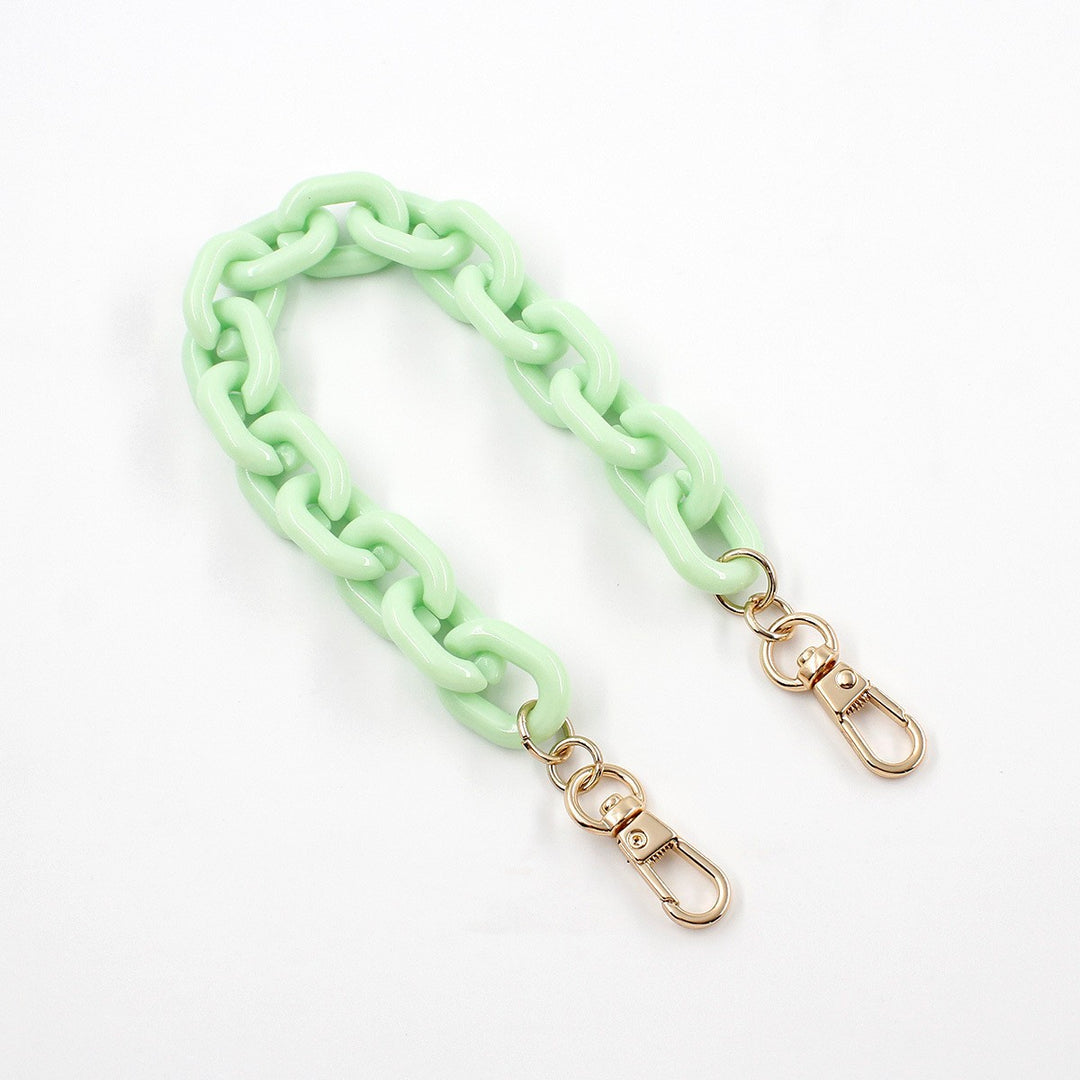 Elegant Beaded Eyewear Chain Kalsten