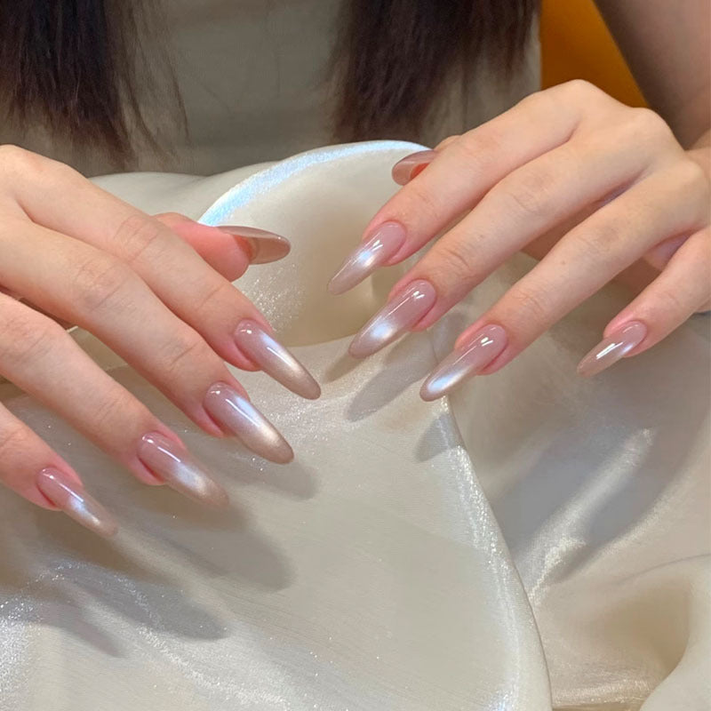 Decorative Nail Art Kalsten