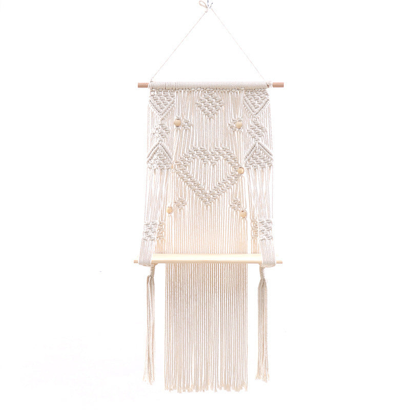 Macramé Wall Art Decor