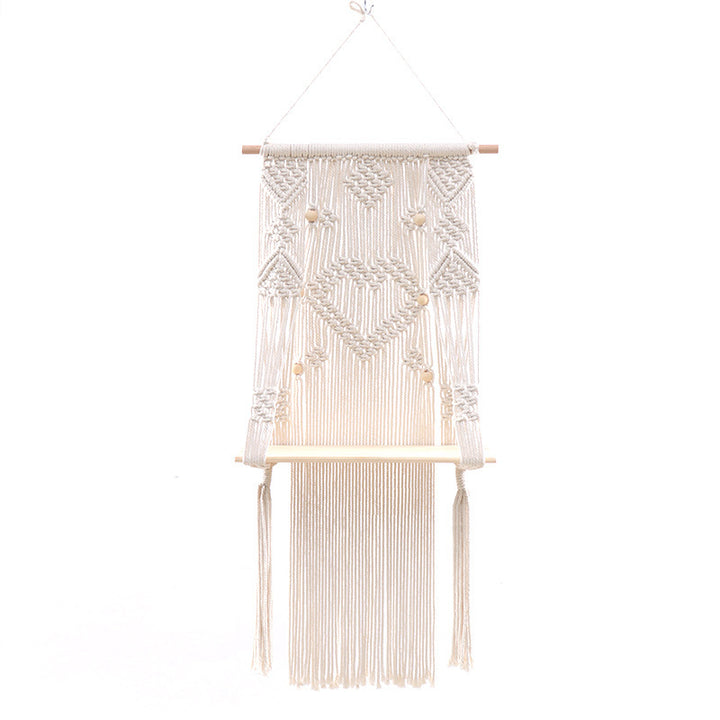 Macramé Wall Art Decor