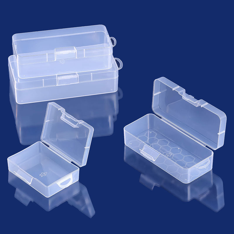 Multi-purpose Storage Box Kalsten