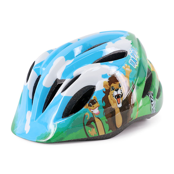 Children's Safety Bicycle Helmet Kalsten