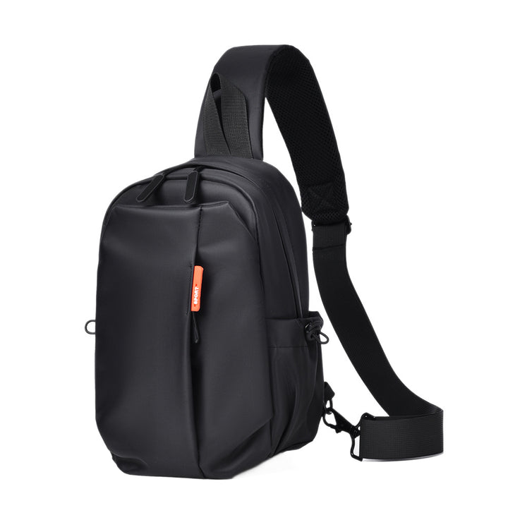 Compact Waterproof Sling Bag Kalsten
