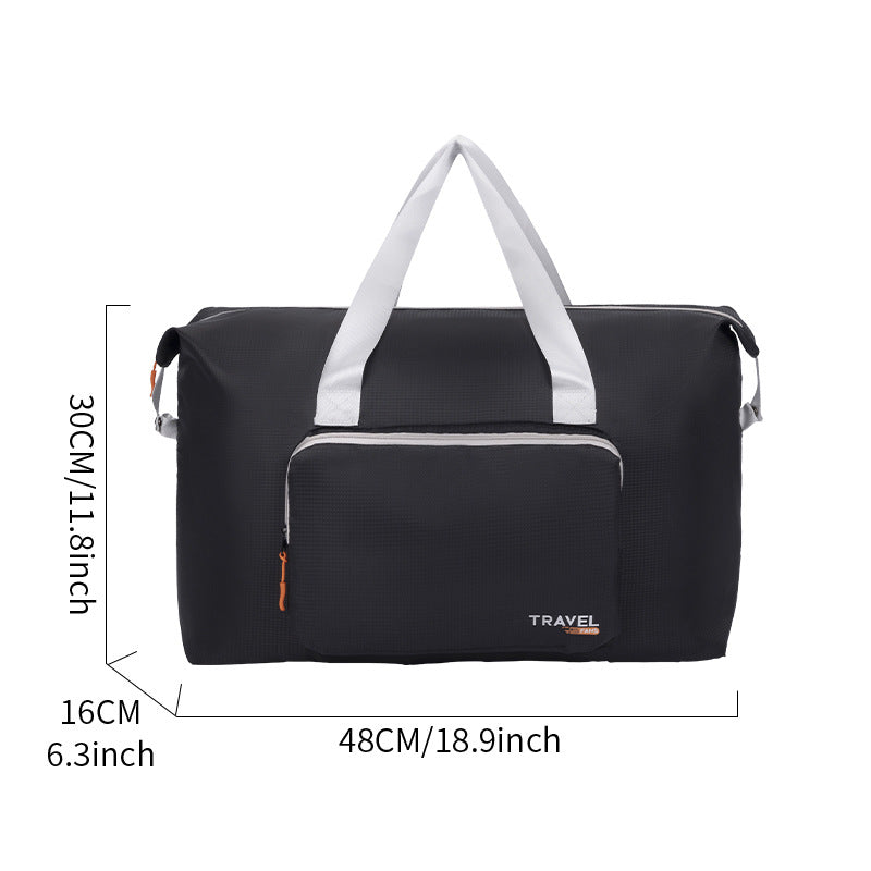 Versatile Travel Duffel Bag Kalsten