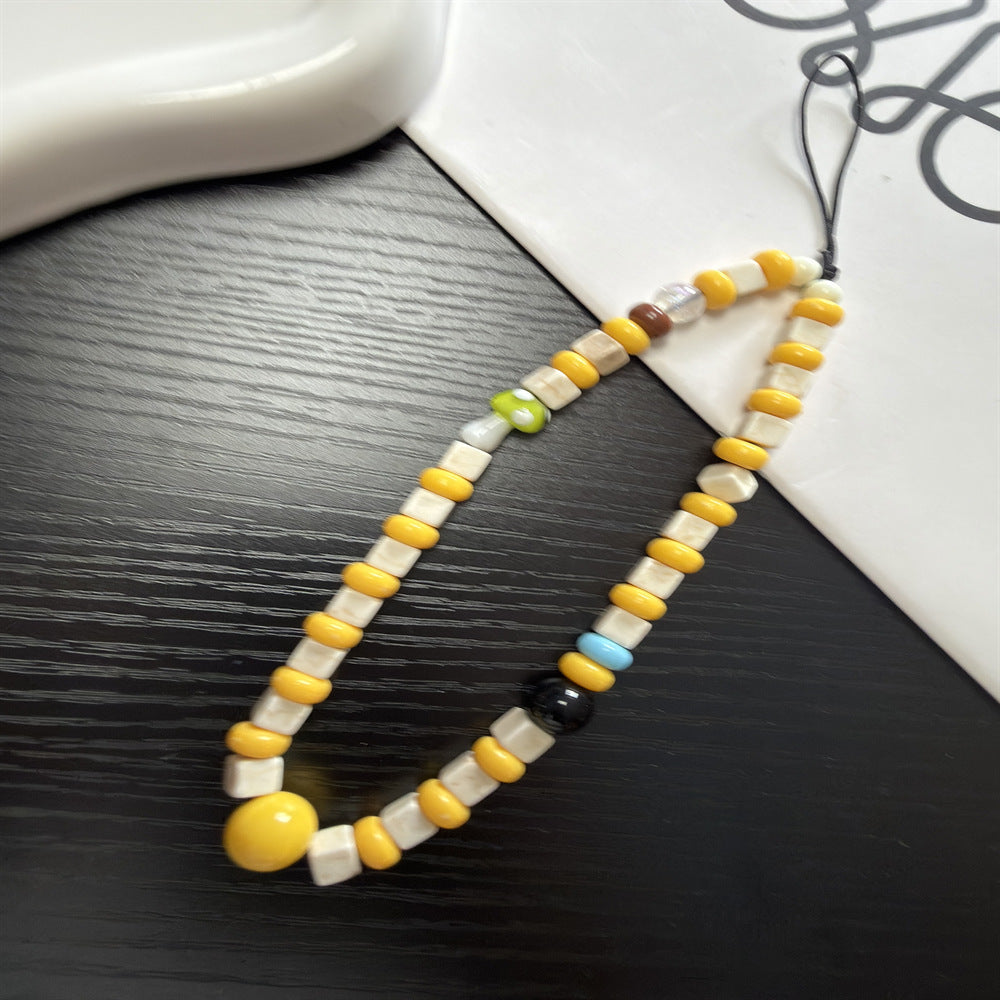 Colorful Beaded Eyewear Lanyard Kalsten 1790134624