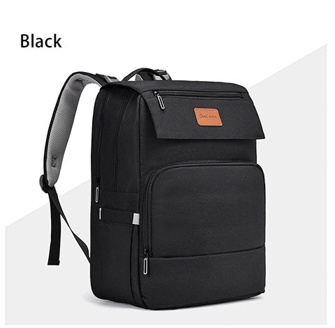 Adventure-Ready Ocean-Themed Backpack Kalsten
