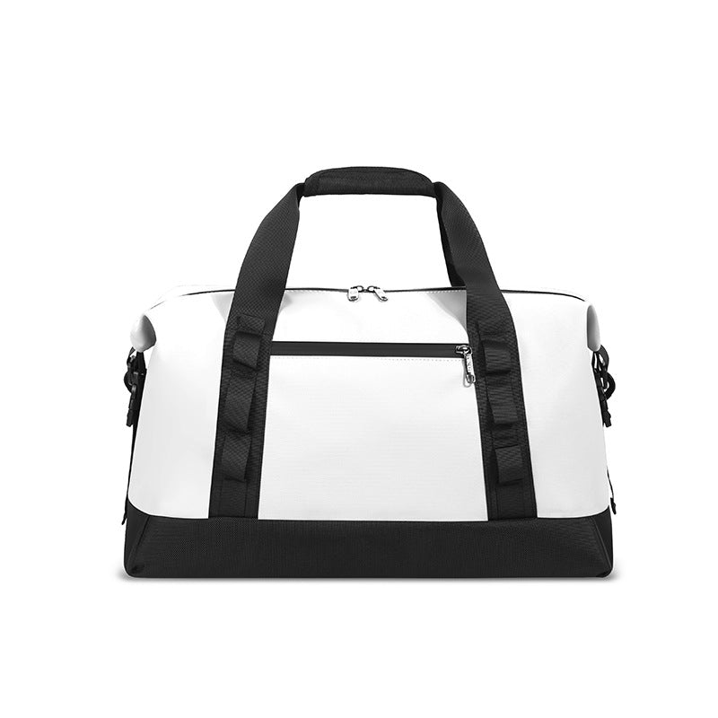 Stylish Durable Travel Duffel Bag Kalsten
