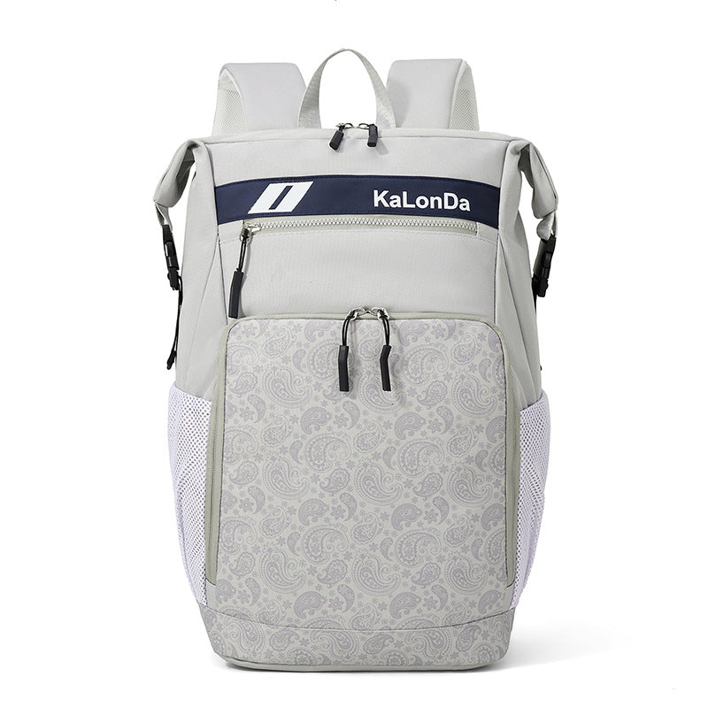 Multi-Functional Stylish Backpack Kalsten