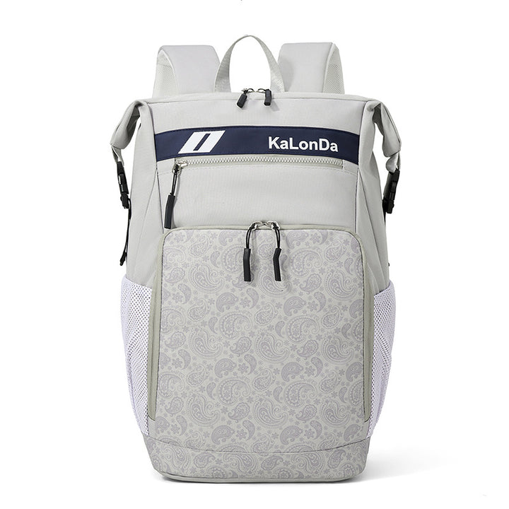 Multi-Functional Stylish Backpack Kalsten