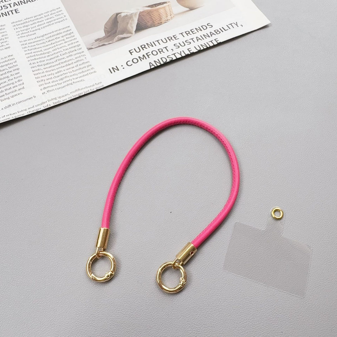 Versatile ID Badge Holder Strap Kalsten