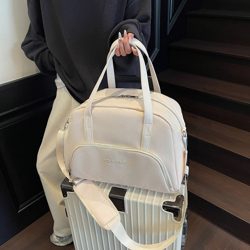 Stylish Durable Fitness Duffle Bag Kalsten