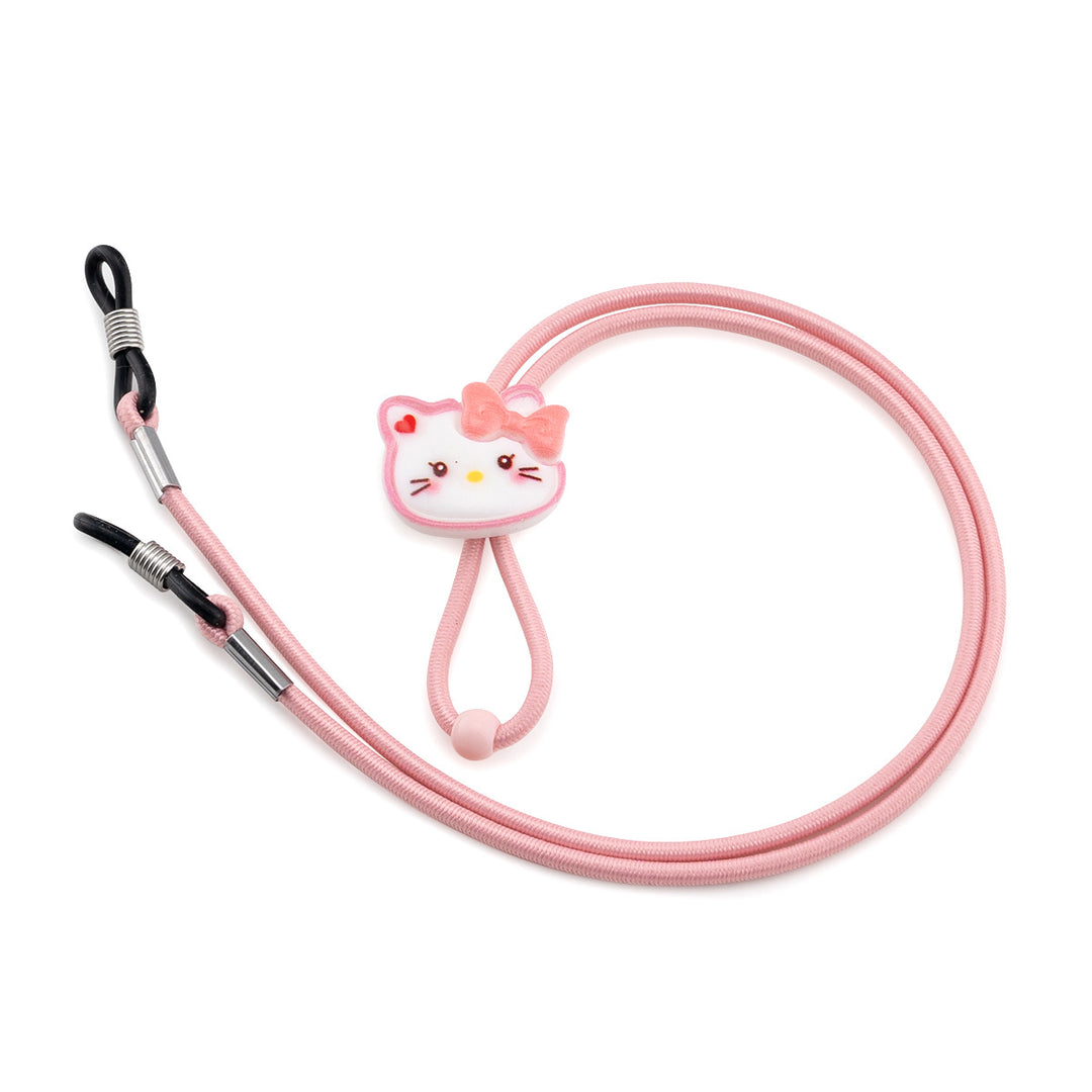 Cute Elephant-Themed Eyewear Safety Strap Kalsten
