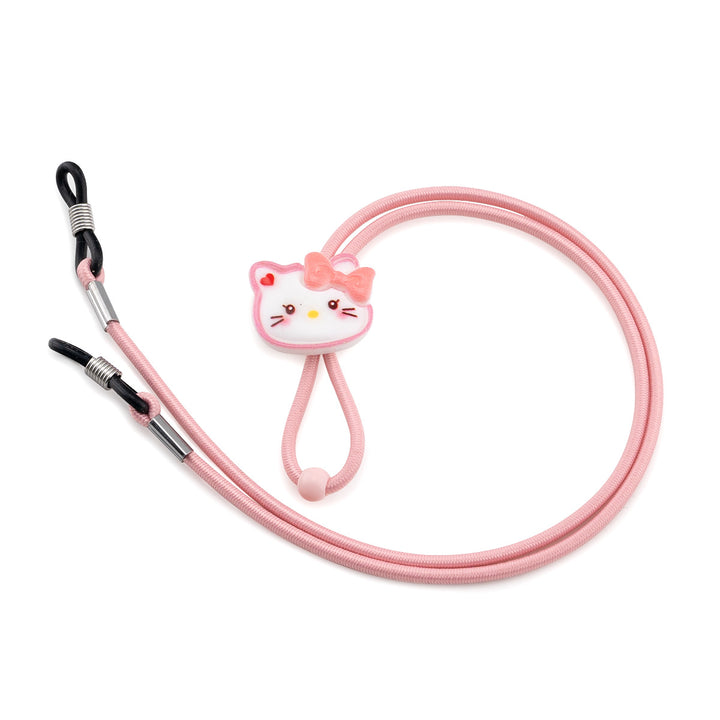 Fun Elephant-Themed Eyewear Holder Kalsten