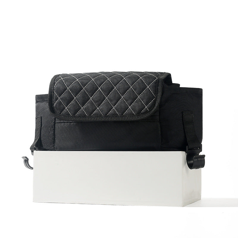 Insulated Diaper and Travel Organizer Kalsten