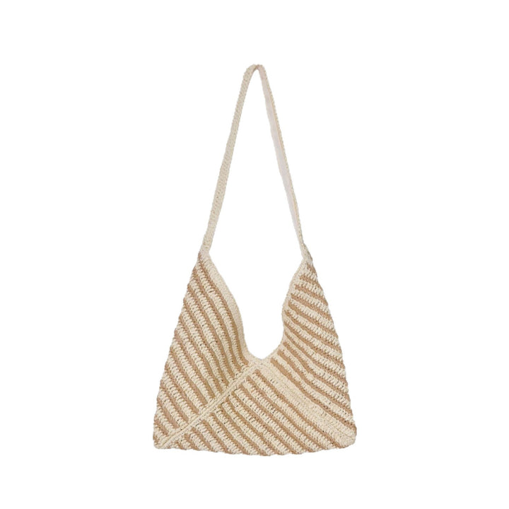 Handcrafted Summer Shoulder Bag Kalsten