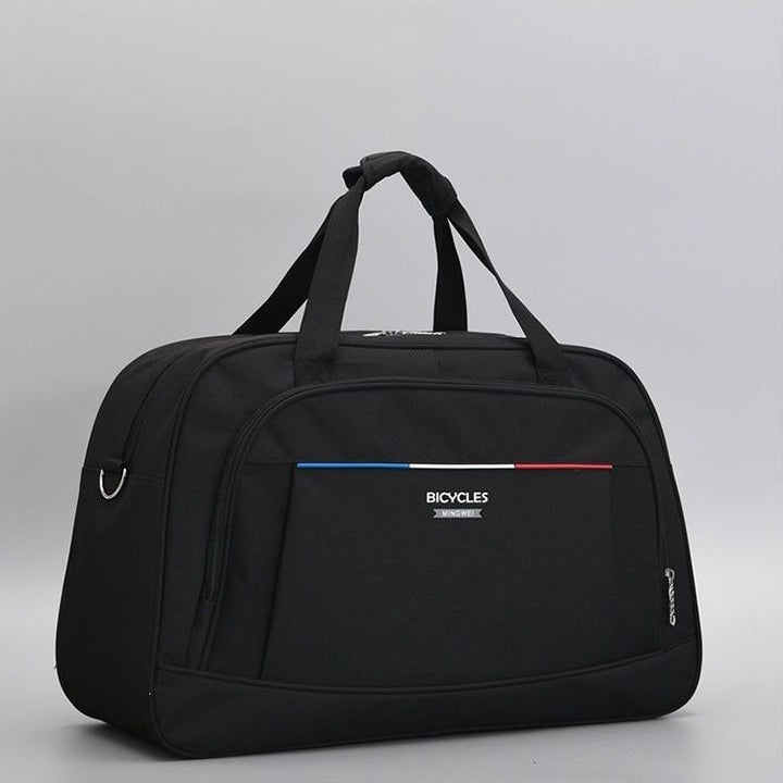 Sports Bag with Innovative Compartment Division Kalsten
