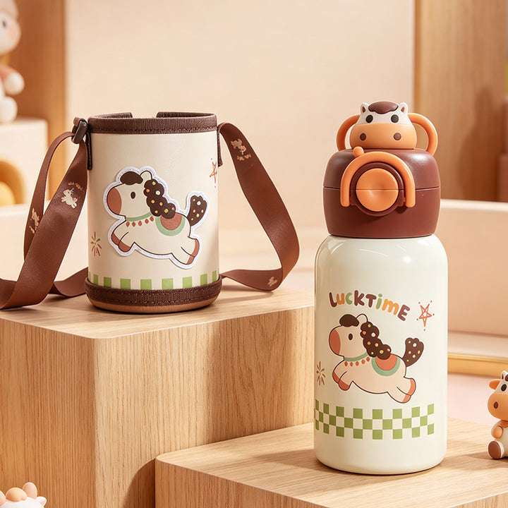 Creative Insulated Bottle Kalsten