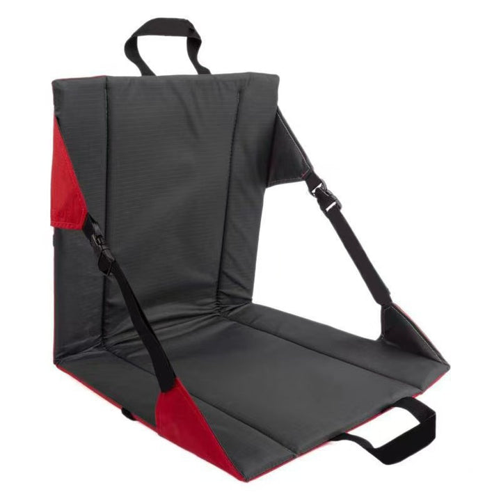 Ladies foldable camping bed Kalsten