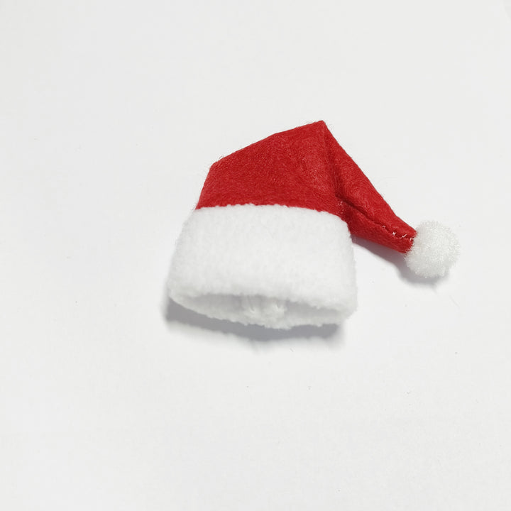 Christmas bottle