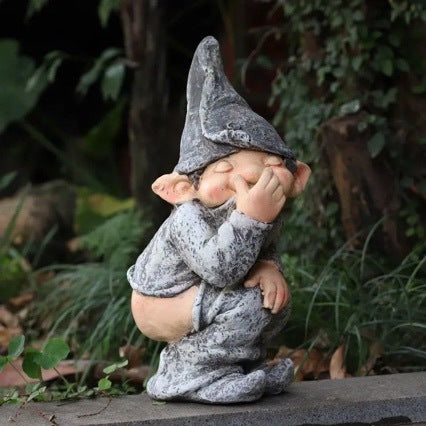 Decorative figure Kalsten