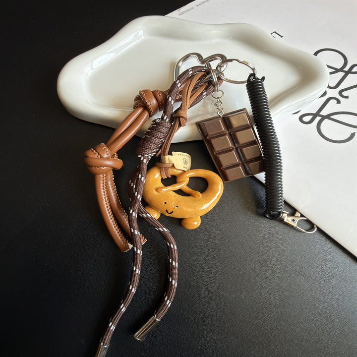 Creative Keychain Holder Kalsten