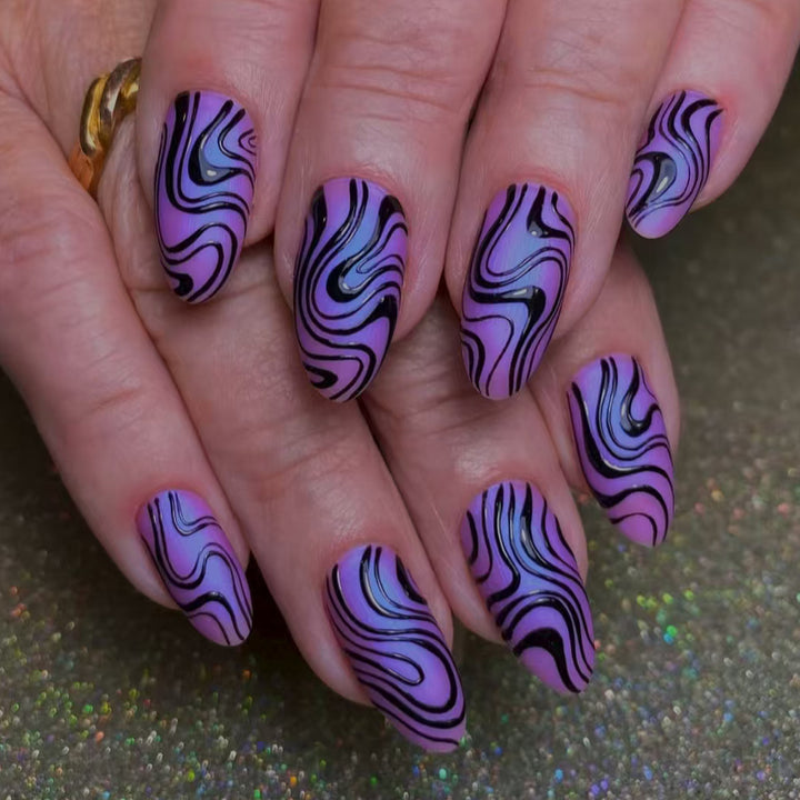 Nail design Kalsten