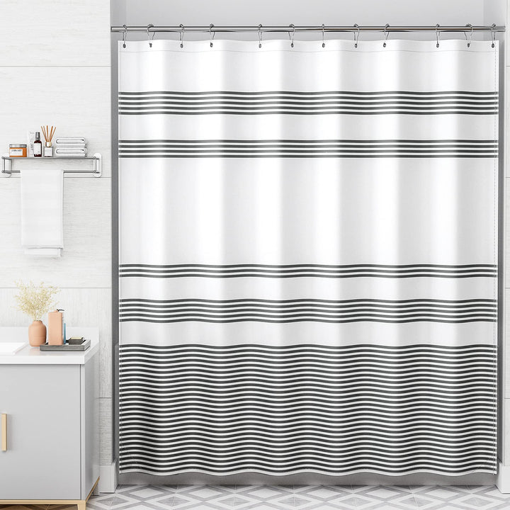 Shower Curtain Kalsten