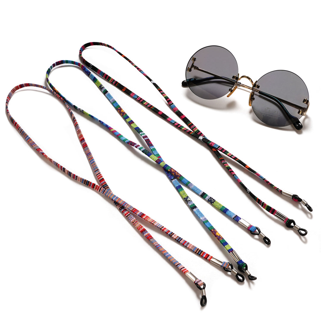 Colorful ven Eyewear Lanyard Kalsten