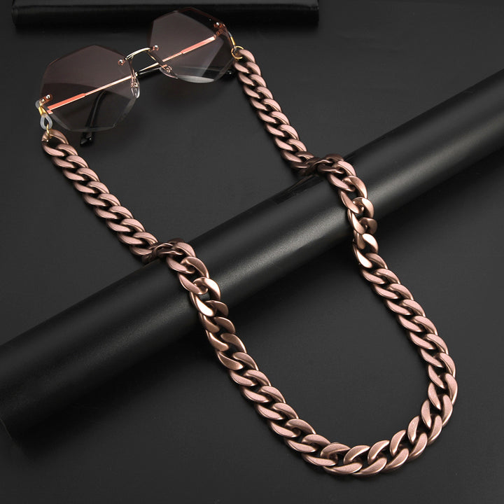 Stylish Sunglasses Chain Holder Kalsten
