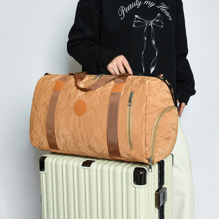 Lightweight Travel Duffle Bag Kalsten