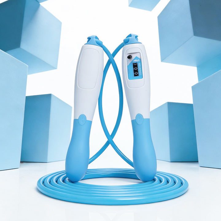 Smart Counting Skipping Rope