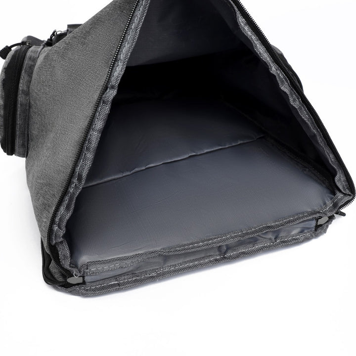 Versatile Sports Backpack Kalsten