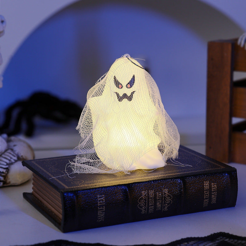 LED Deco Ghost Kalsten