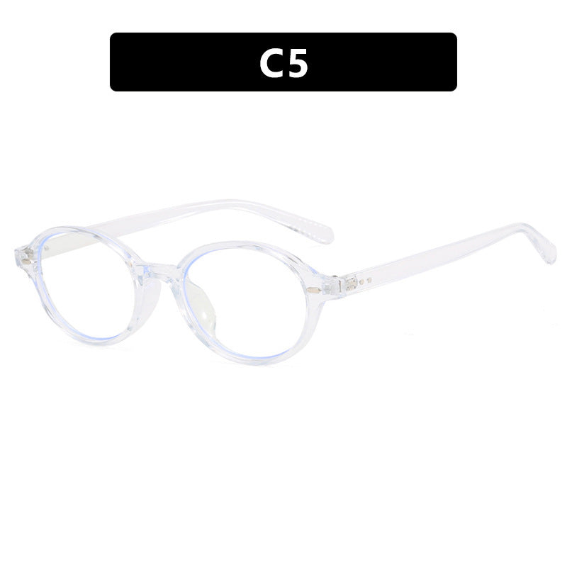 Retro Inspired Round Sunglasses Kalsten