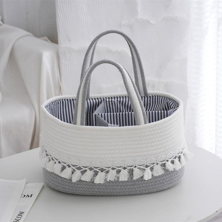 Storage basket Kalsten