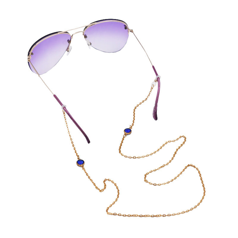 Elegant Eyewear Chain Kalsten
