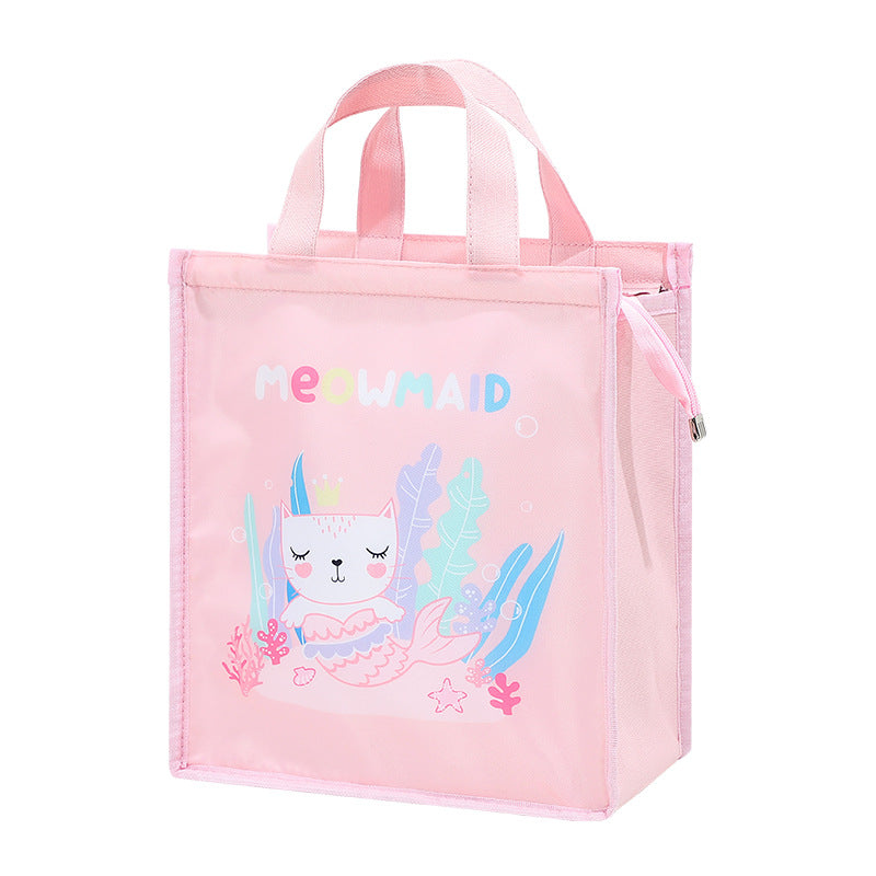 Insulated Lunch Tote Kalsten