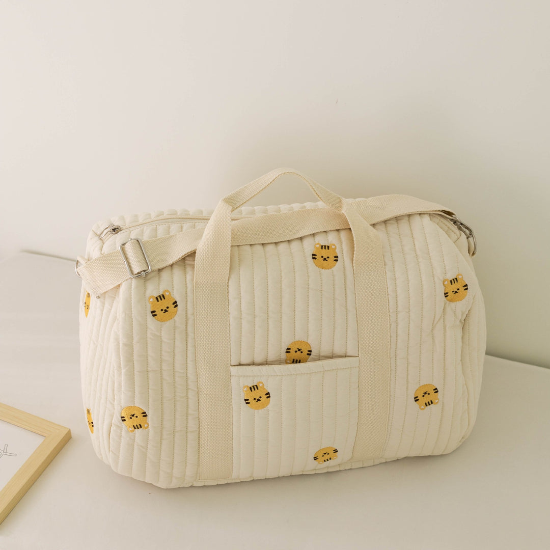 Quilted Storage Kalsten