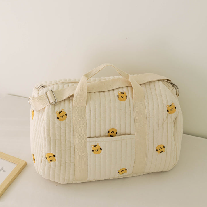 Quilted Storage Kalsten