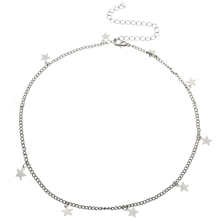 Star Charm Bracelet Kalsten