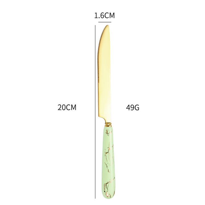 Designer Spoon Kalsten