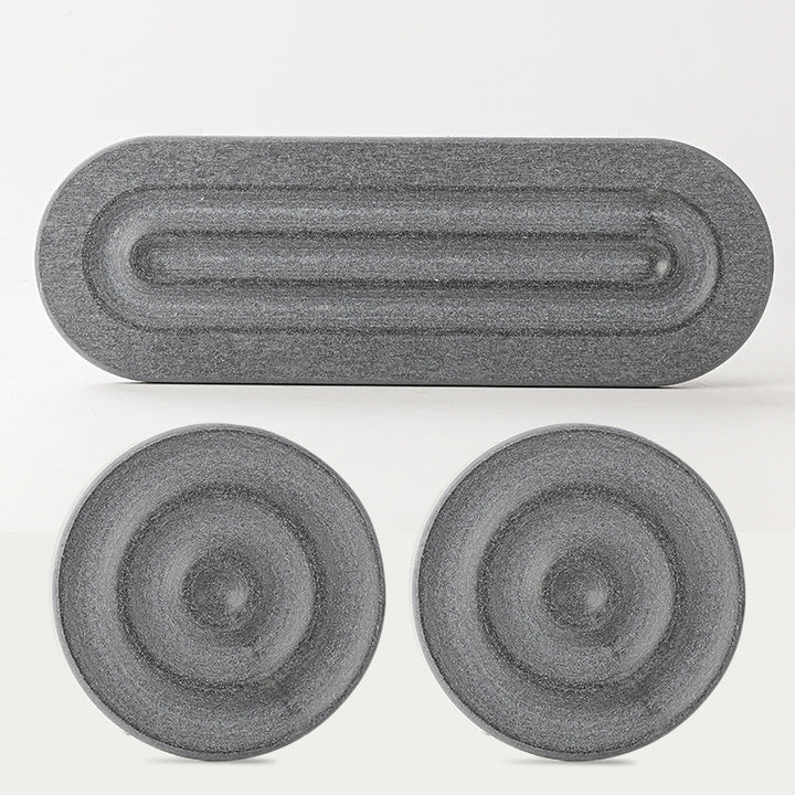 Decorative Tea Serving Tray