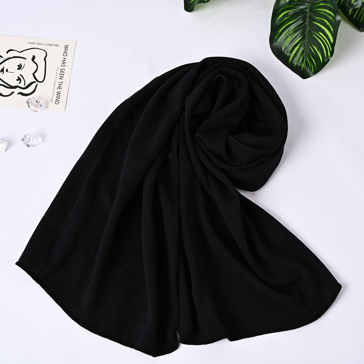 Ladies multifunctional microfiber towel Kalsten