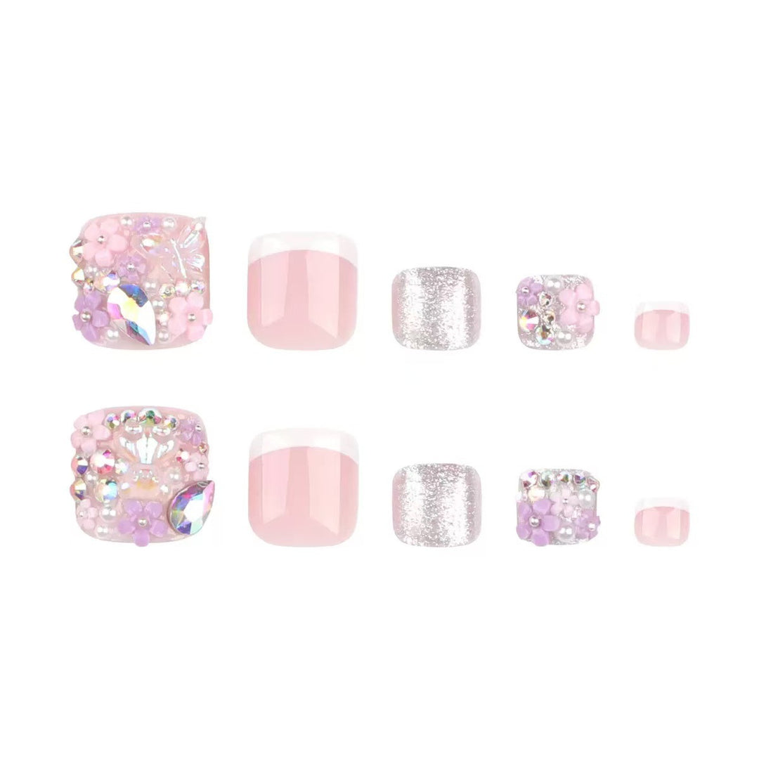 Creative Nail Design Kalsten