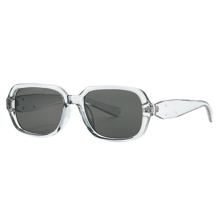 Women's glasses frame in a modern, elegant design Kalsten