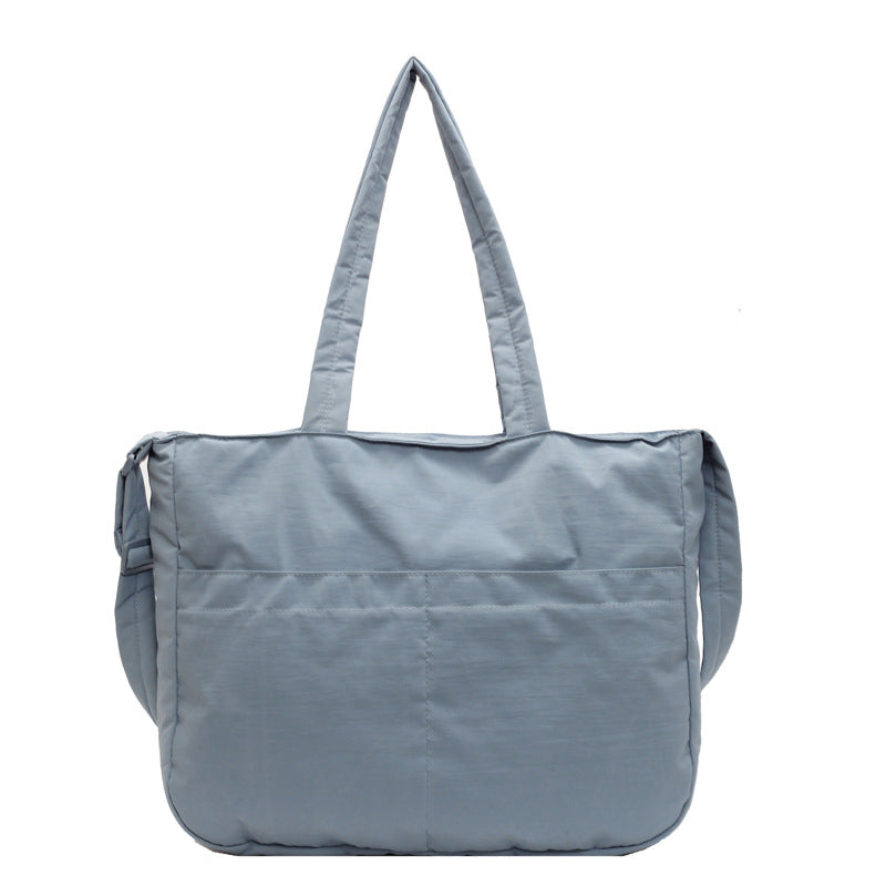 Lightweight Multi-Functional Travel Tote Kalsten