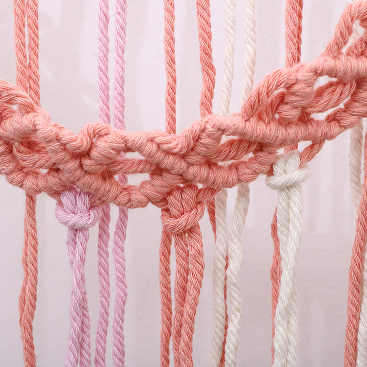 Macrame Wall Decor Kalsten