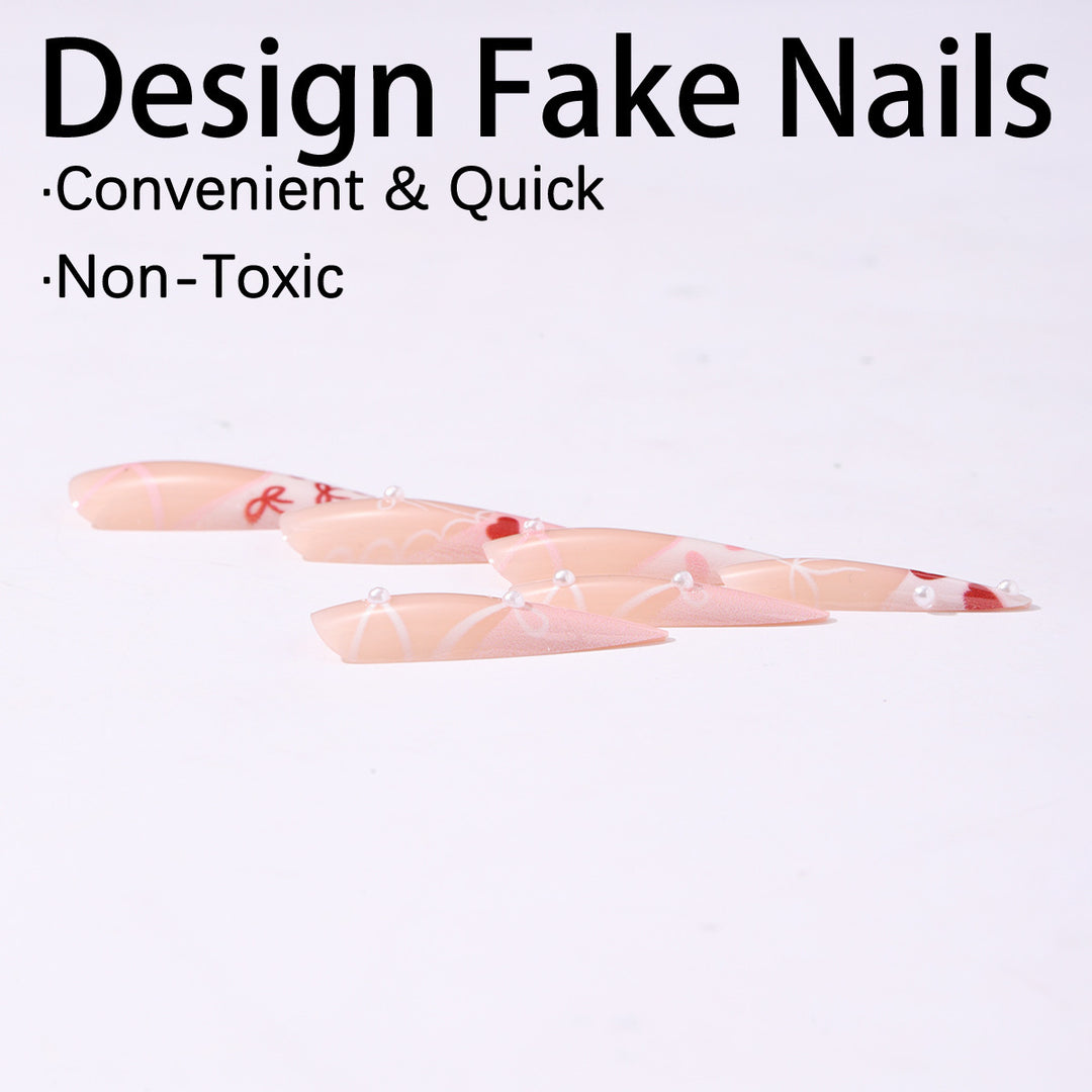 Stylish Nail Art Kalsten